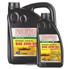 PROCYCLE 4-STR. ENG. OIL