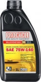 PROCYCLE GEAR OIL SAE