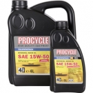 PROCYCLE 4-STR.ENGINE OIL