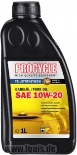 PROCYCLE FORK OIL