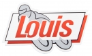 LOUIS DECAL