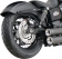 Universal Shock Absorbers in black and