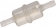 FUEL FILTER WITH