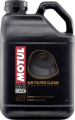 MOTUL A1 AIR FILTER CLEAN