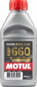 RBF 660 Racing Brake Fluid