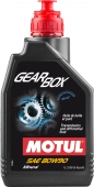 gear oil Gearbox 80W-90