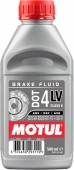 Brake Fluid DOT 4 LV