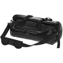 TOURATECH RACK-PACK PD620