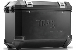 TRAX ION L ALUM.SIDE CASE