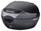 SHAD SH33 TOP BOX