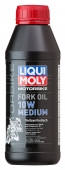 LIQUI MOLY FORK OIL