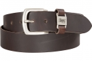 Louis leather belt