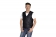 Highway 1 Button leather vest