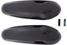 Alpinestars Toe Sliders, black (pair)