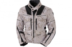 Rev'it Offtrack textile jacket