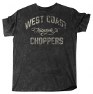 WCC MOTORCYCLE T-SHIRT