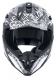 MTR X6B Motocross Helmet