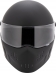 Bandit EXX II Full-Face Helmet