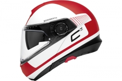 Schuberth C4 Pro Legacy Flip-Up Helmet