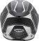 MTR K-14 Flip-Up Helmet