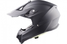 Scorpion VX-16 Air motocross helmet