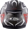 X-lite X-802RR Carbon full-face helmet