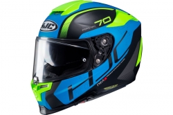 HJC RPHA 70 Vias Full-Face Helmet