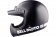 Bell Moto-3 Gloss Black Classic