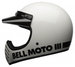 BELL MOTO-3