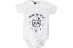 BABY-BODY BORN TO RIDE