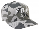 FOX BNKR CAP CAMO SZ.S/M