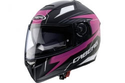 Caberg Ego Quartz Full-Face Helmet