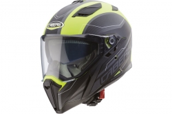 Caberg Jackal Supra Full-Face Helmet
