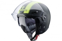 Caberg Uptown Legend Jet Helmet
