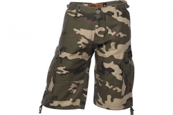 WCC cargo shorts