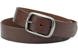 HELD leather belt