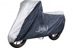 Louis Bike Cover Style