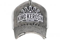 King Kerosin Cap