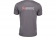 Akrapovic T-Shirt grey