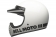 Casca moto enduro/ cross BELL MOTO-3 CLASSIC WHITE