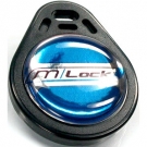 MOTOGADGET M-LOCK KEY