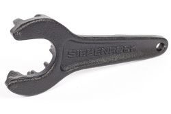 Star Nut Wrench, short touring