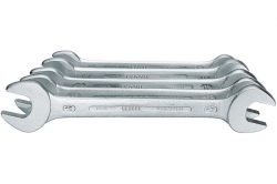 GEDORE OPEN-END WRENCH