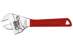 Gedore red adjustable ratched spanner